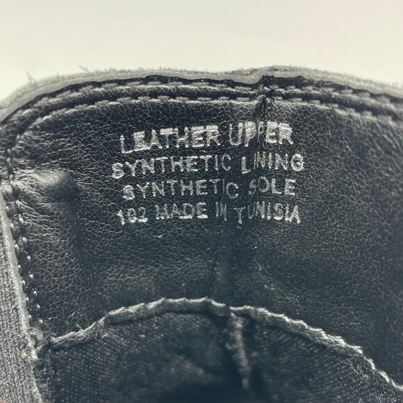 Kurt Geiger Women's Sawyer Embellished Leather Chelsea Boots Black EU 36 US 6 - Picture 9 of 12